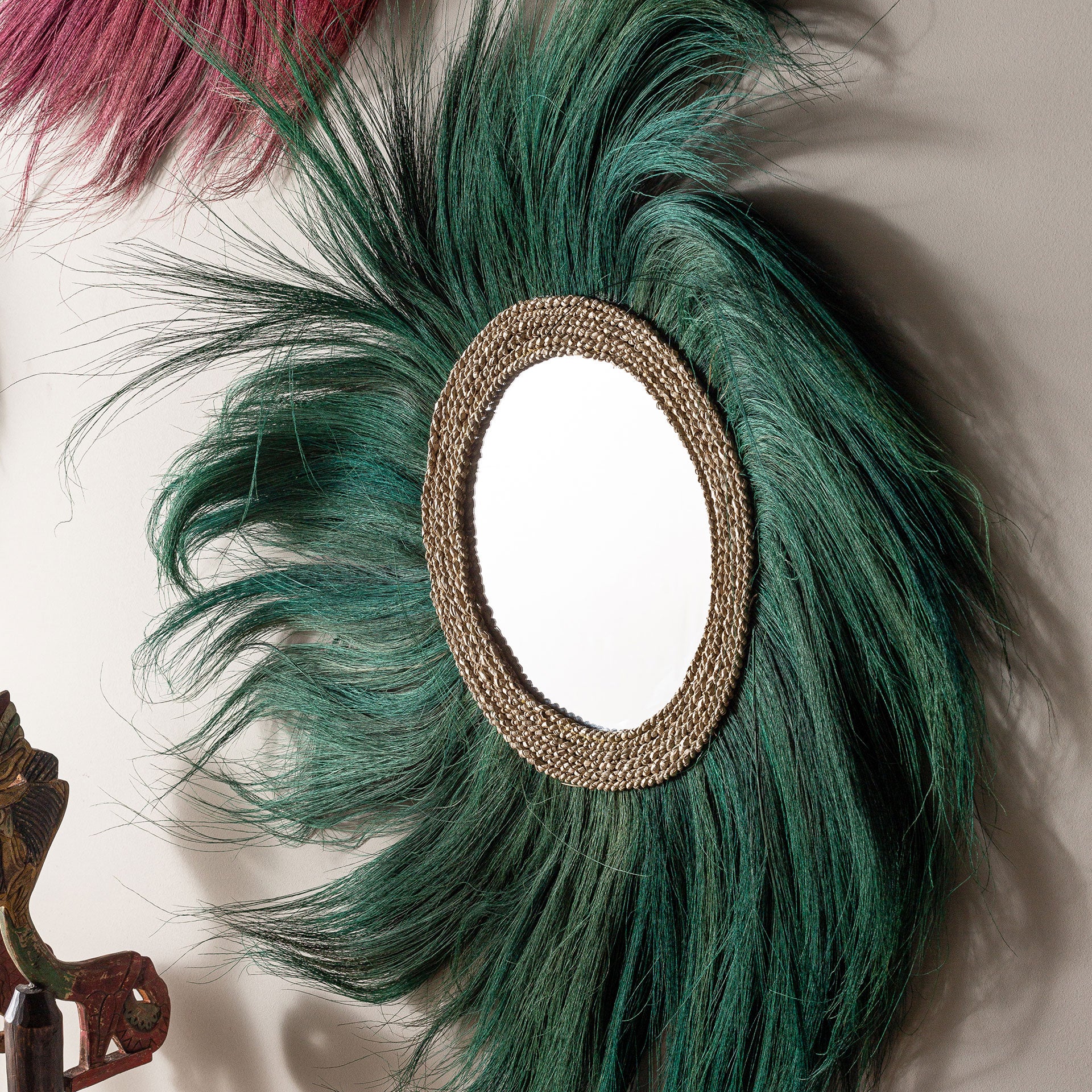 SINKO MIRROR